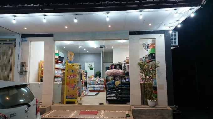 Pet Heaven Bali Petshop