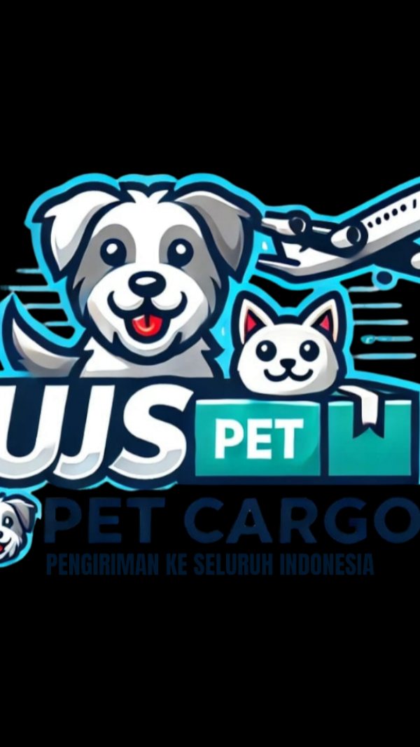 UJS PET CARGO Jasa Pengiriman Hewan/Kirim Binatang - Cimahi