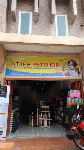 ATJEH PETSHOP CAB.MERCI