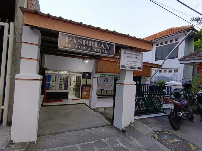 Pasuruan Petshop & Petcare