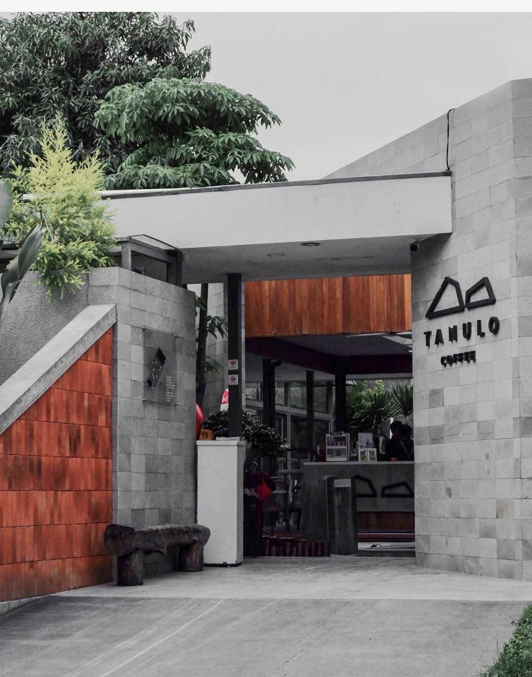 Tanulo Coffee
