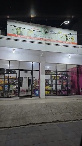 Shinta Petshop