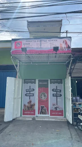 Loca Pet Care - Jakarta Utara