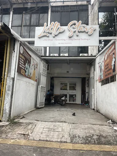 Little Stars Pet shop - Jakarta Barat