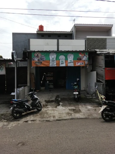 Milo Petshop Cilegon