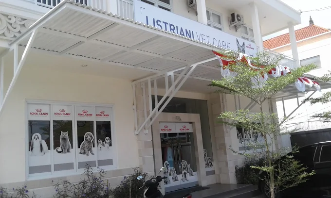 Listriani Vet Care