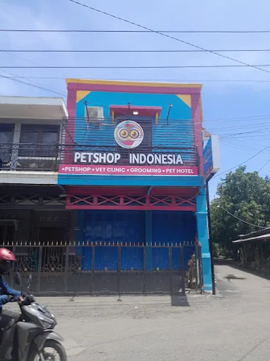 Petshop Indonesia 36 - Cirebon 2