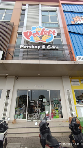 PetLoft Summarecon Bekasi