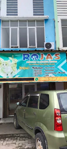 ROJAS PETSHOP