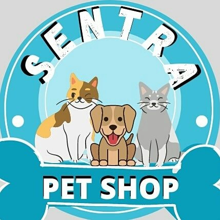 Sentra Petshop