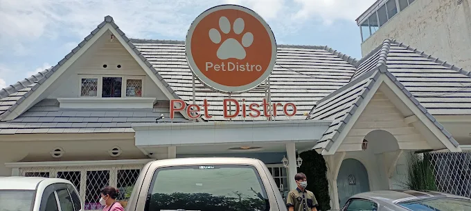 Pet Distro
