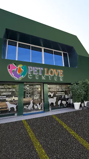Petlove Center - Jakarta Selatan