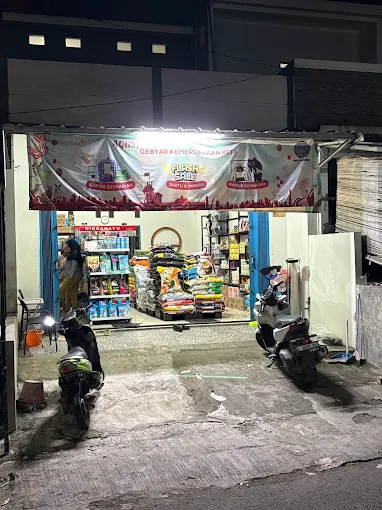 Milo Petshop Cilegon