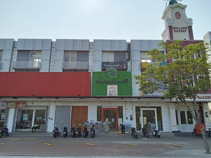 Petshop Murah Jababeka