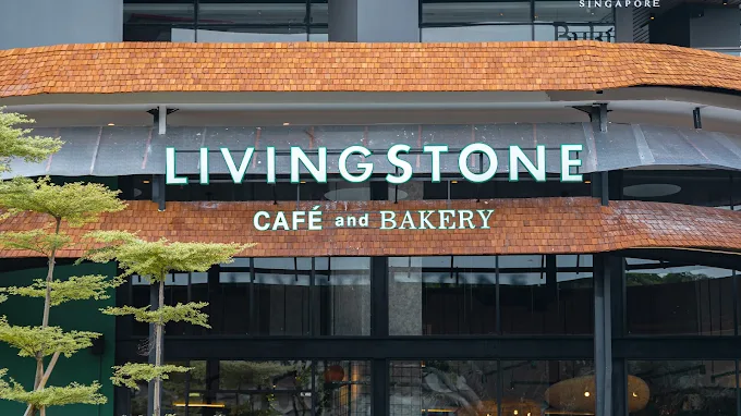 Livingstone BSD - Tanggerang