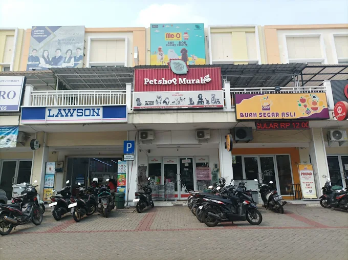 Petshop Murah Gading Serpong