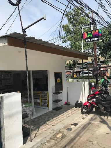DAKI PETSHOP RAWASARI - Jakarta Pusat