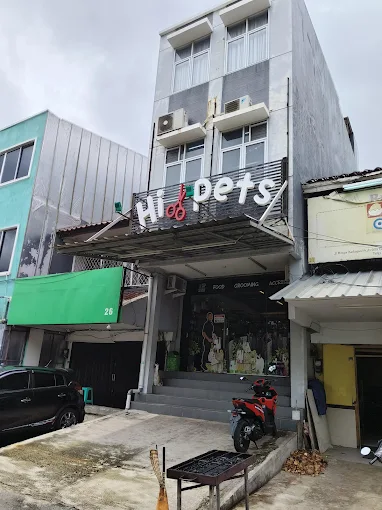 Hi Pets Kelapa Gading - Jakarta Utara