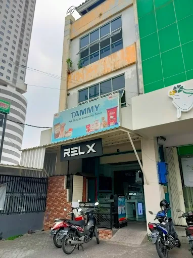 Tammy Petshop Grooming & Salon