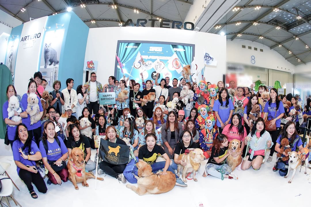 Pecinta Shihtzu Indonesia (PESHINDO)