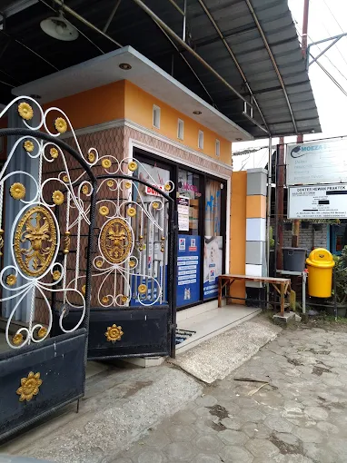 Dokter Hewan Kediri Moeza Petshop & Grooming