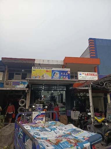 Acan Pet Shop