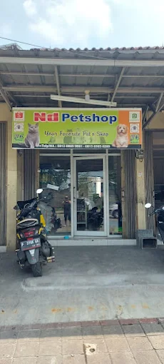 Nd Petshop Bogor
