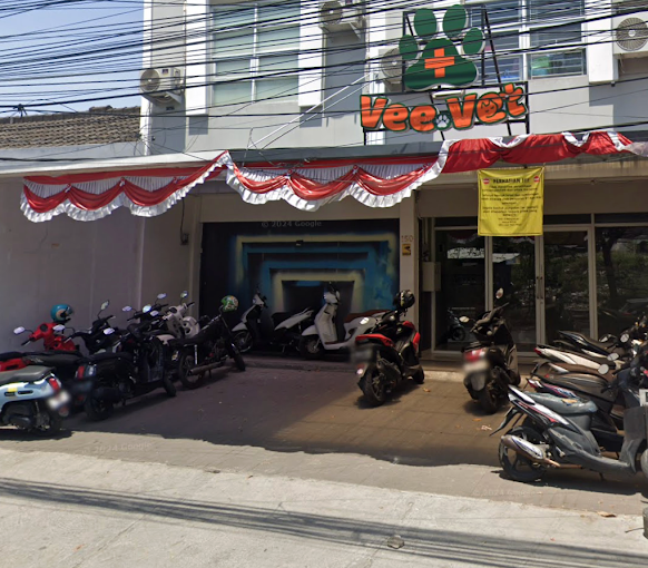 Vet to Pet Bandung