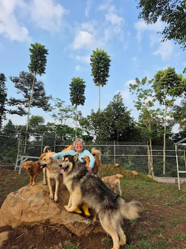 New Rainbow Sanctuary Indonesia