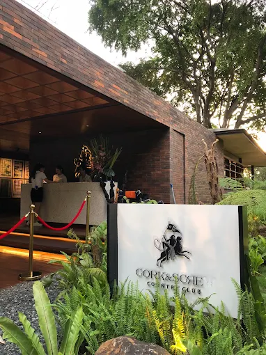 Cork&Screw Country Club