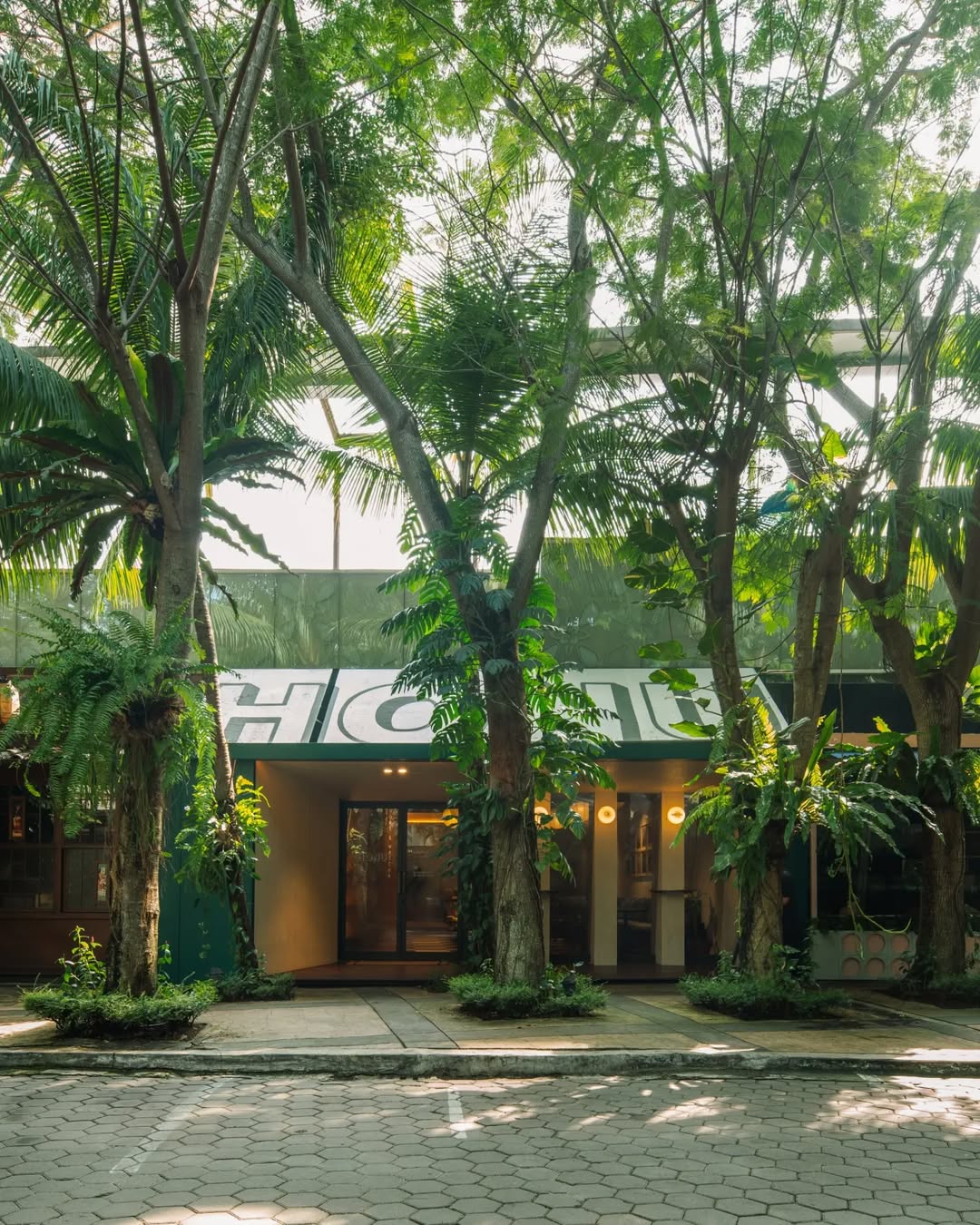 Honu BSD - Tanggerang