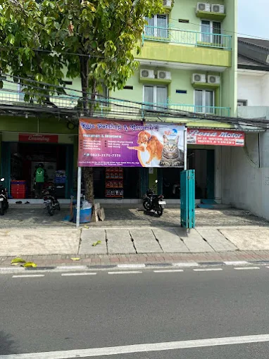 Koja Petshop & Grooming - Jakarta Utara