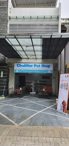 Chulifier Pet shop