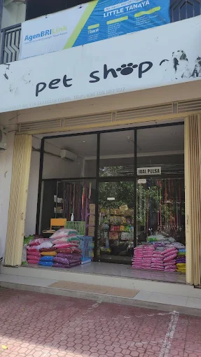 Suri Pet Shop toko obat hewan