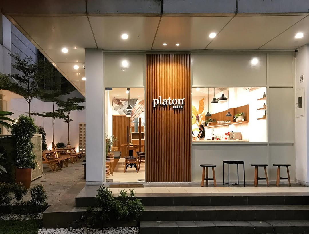 Platon Coffee - Tanggerang