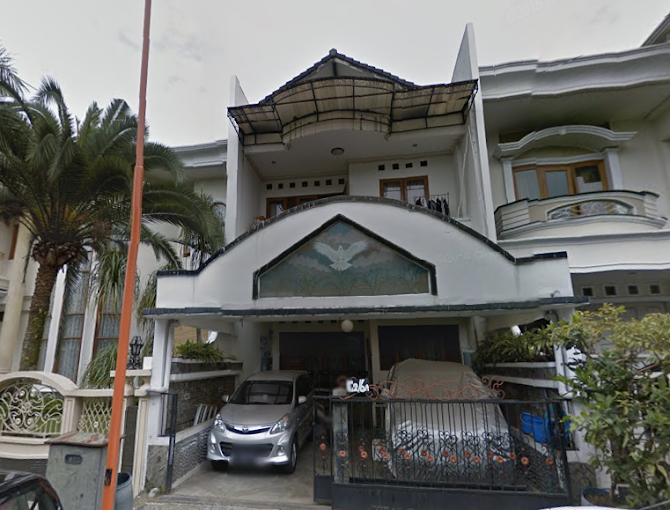 Dokter Hewan drh. Amir Candra