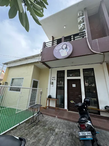 GROOMER ANVER - Jakarta Utara