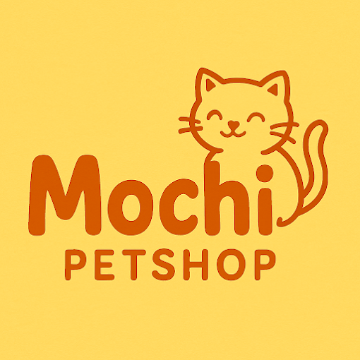MOCHI PET SHOP