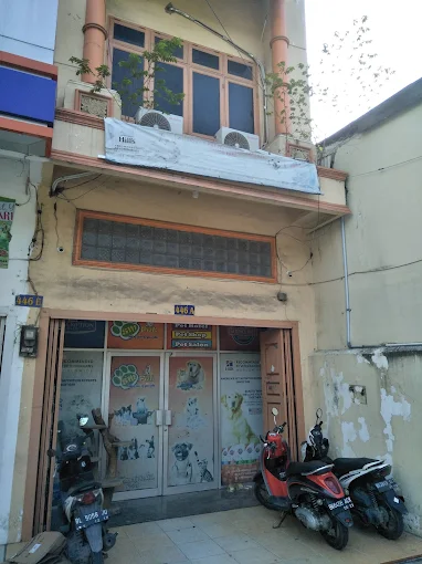 SM Pet Shop And Pet Clinic