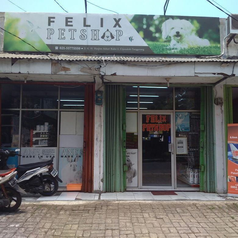 Felix Petshop