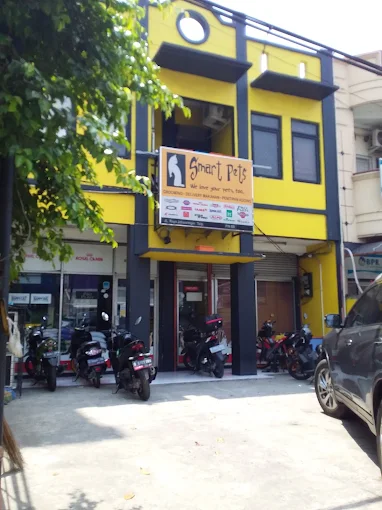 Smart Pets