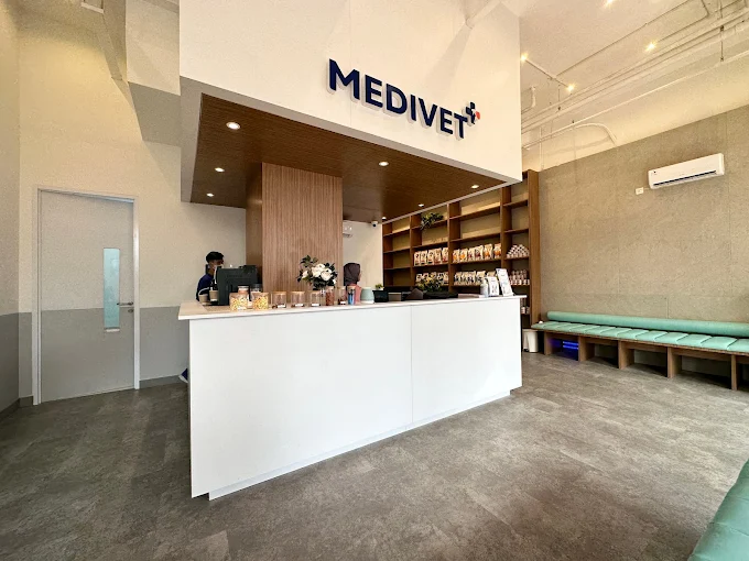 MEDIVET Clinic Puri Indah