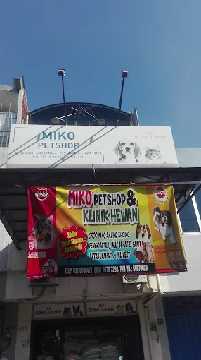 Miko Pet Shop