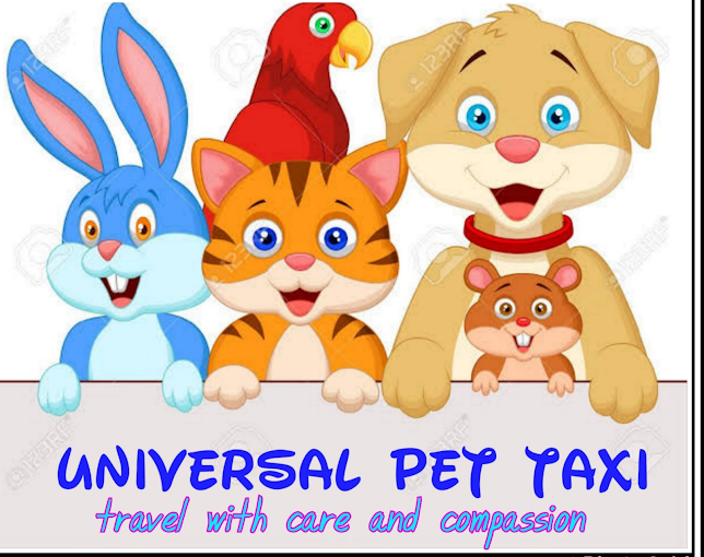 Universal Pet Taxi
