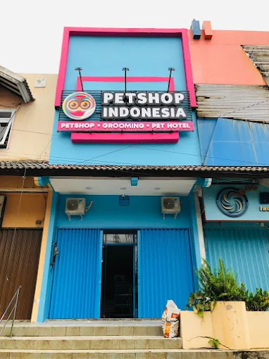 Petshop Indonesia Kedungmundu