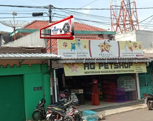 RG Petshop