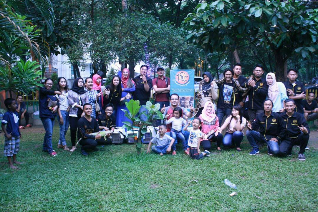 Komunitas Pecinta Kucing Medan