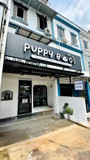 Puppy Boo Pet Store