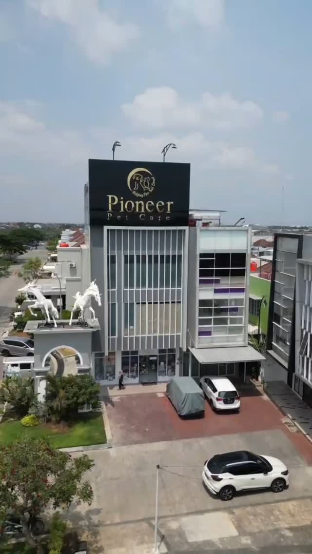 Pioneer Pet Care (Pet Shop & Pet Clinic)