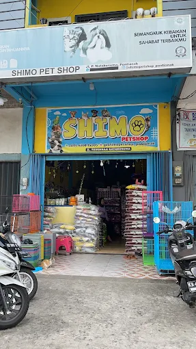 Shimo Petshop